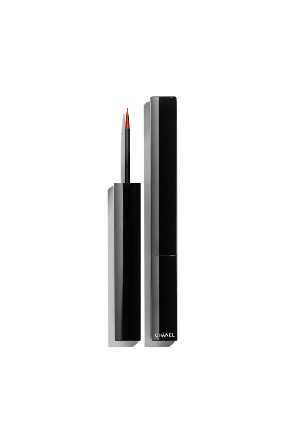 قلم تحديد عيون Le Liner De Chanel  سائل مقاوم للماء عالي الدقة يدوم طويلا
