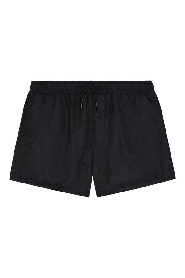 Fosca Calo Swim Shorts 
