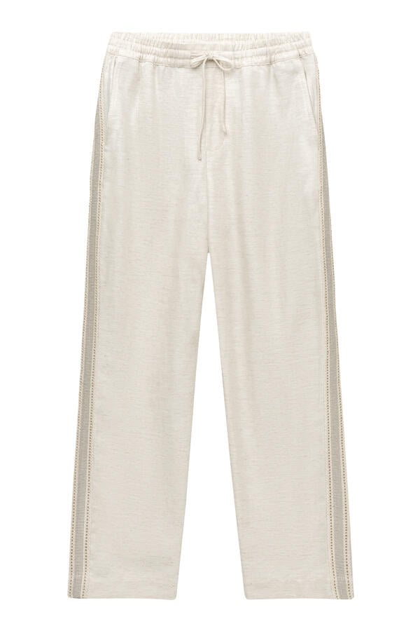 Mariba Trouser