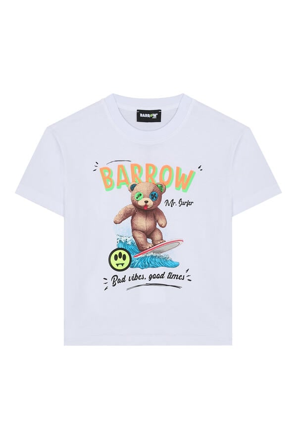 Kids Iconic T-Shirt 