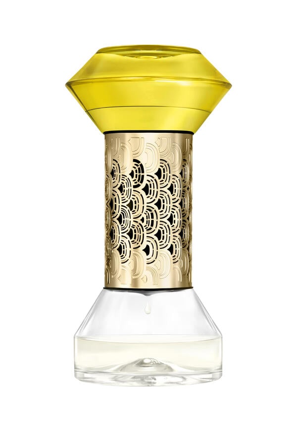 Mimosa Hourglass Diffuser