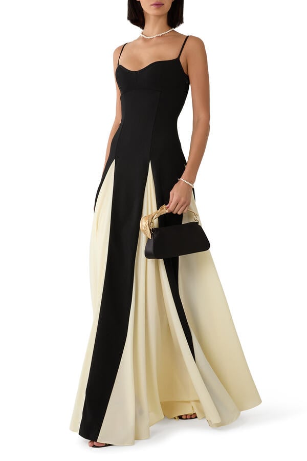 Paloma Dress
