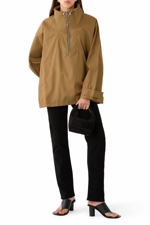 Coulson Jacket