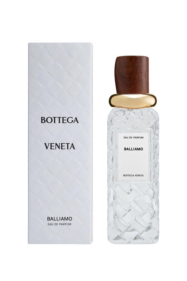 Balliamo Eau de Parfum