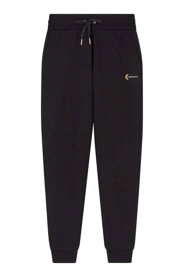 Ramadan AX Logo Joggers