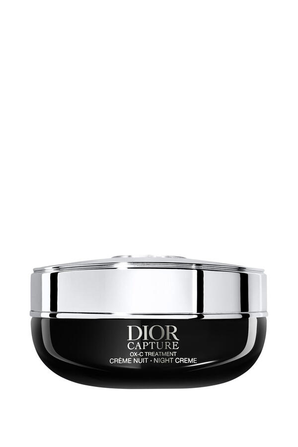 Capture Night Crème – Age-Defying Correction