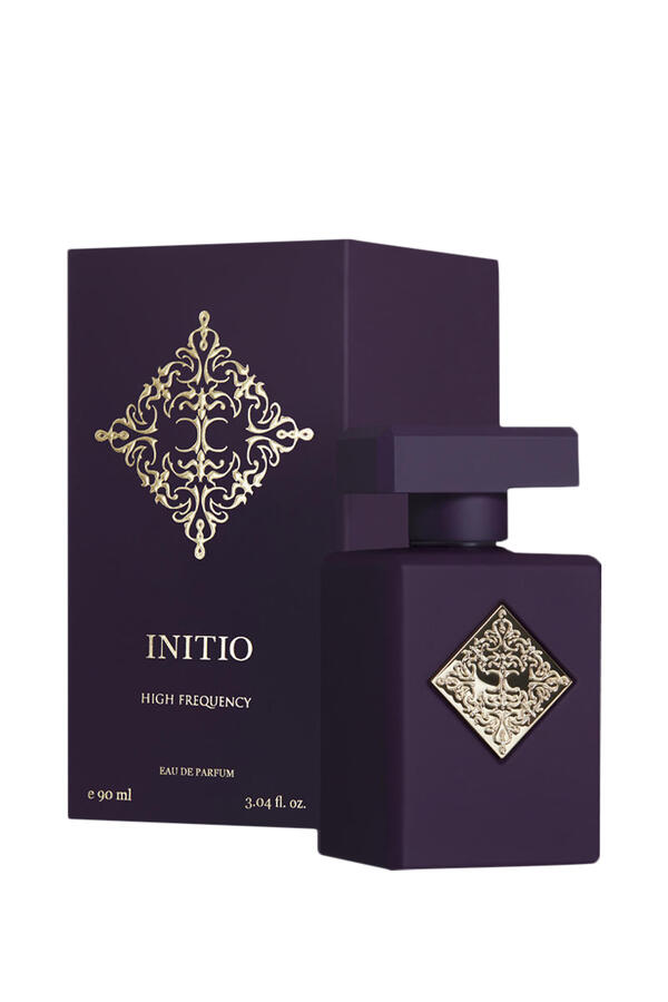 High Frequency Eau de Parfum Spray