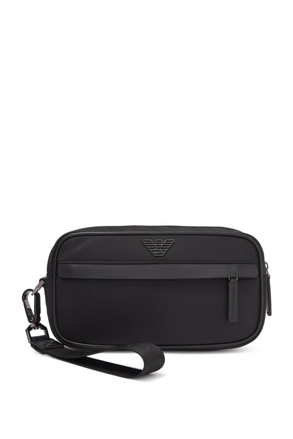 Recycled Nylon Beauty Case