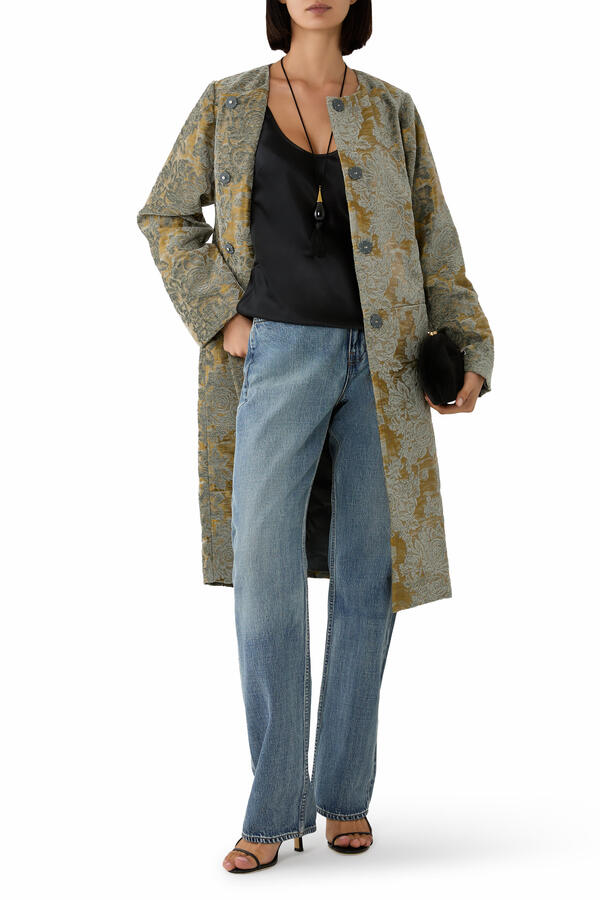 Stella Coat