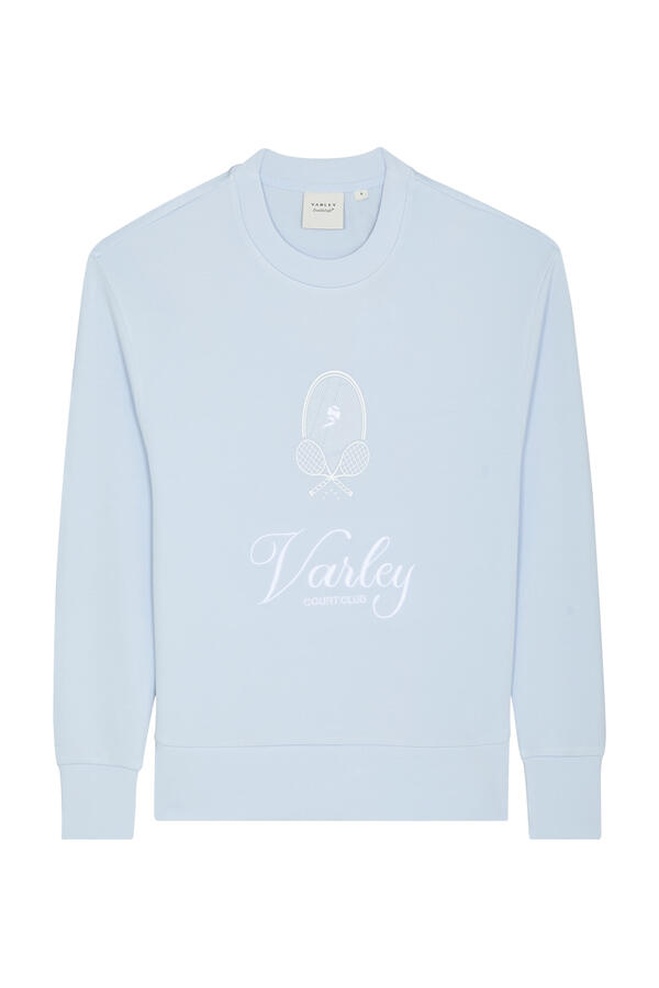 Rasco Namesake Sweatshirt