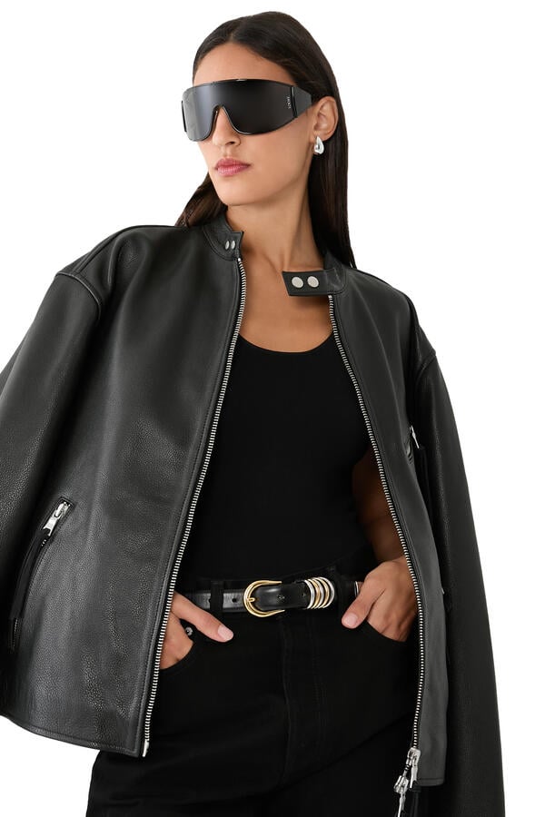 Speed Shield Sunglasses