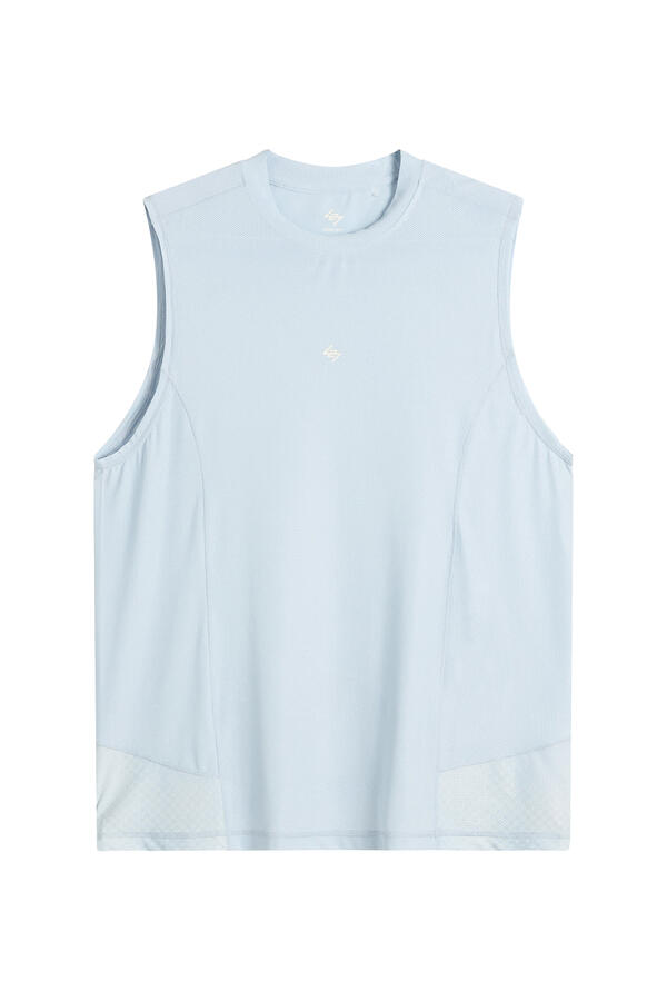 247 Hybrid Tank Top