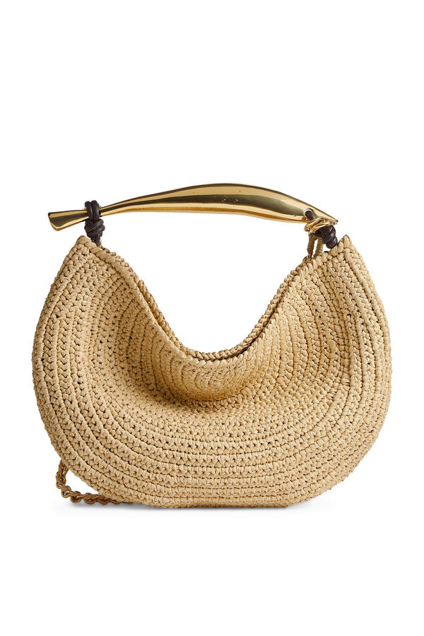 Sardine With Chain