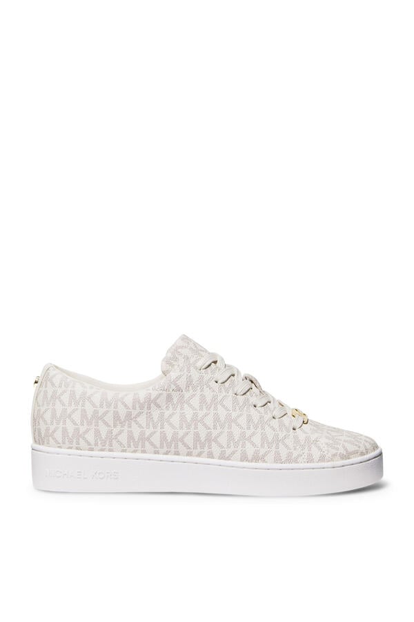 Keaton Logo Sneakers