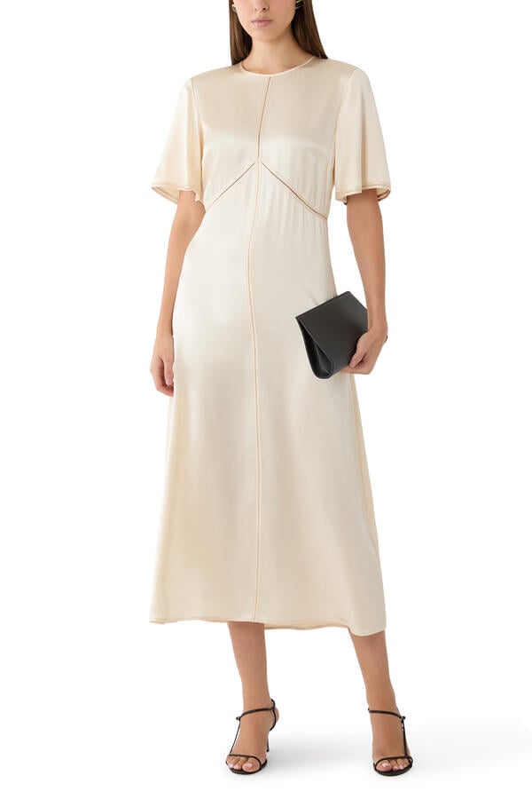 Aura Dress