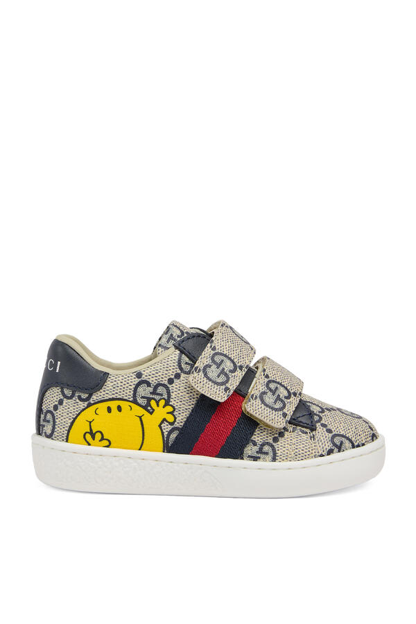 Kids Ace Sneakers