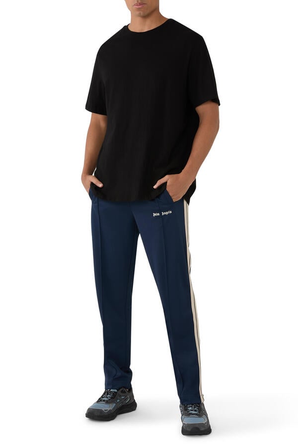 Classic Logo Track Pants