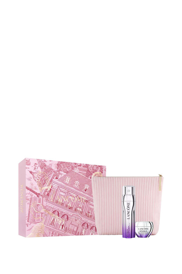 Rénergie H.C.F Triple Serum Gift Set