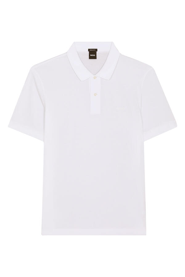Pallas Polo Shirt
