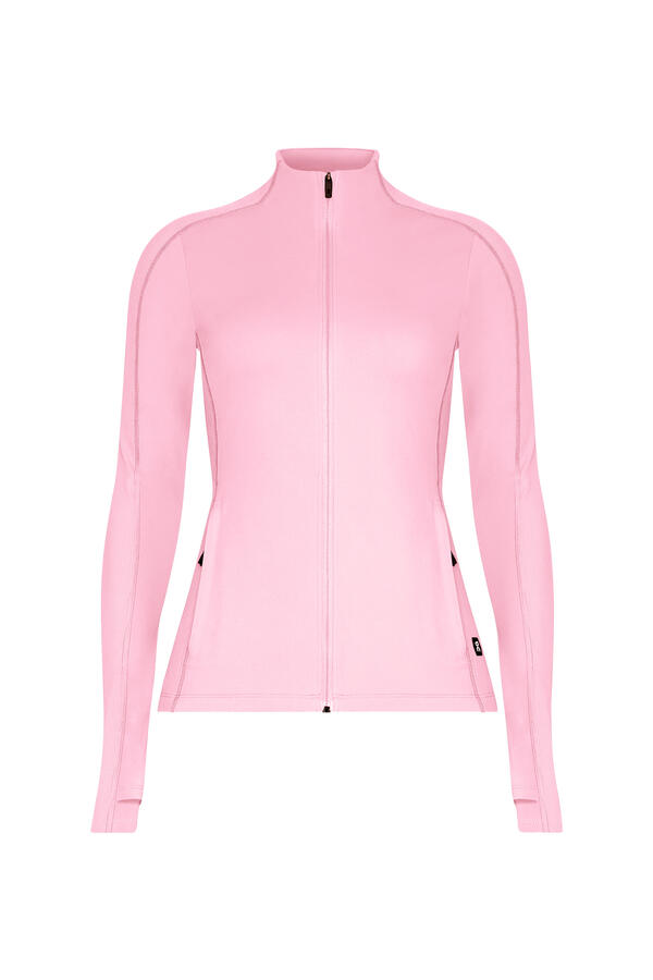 Studio Jacket