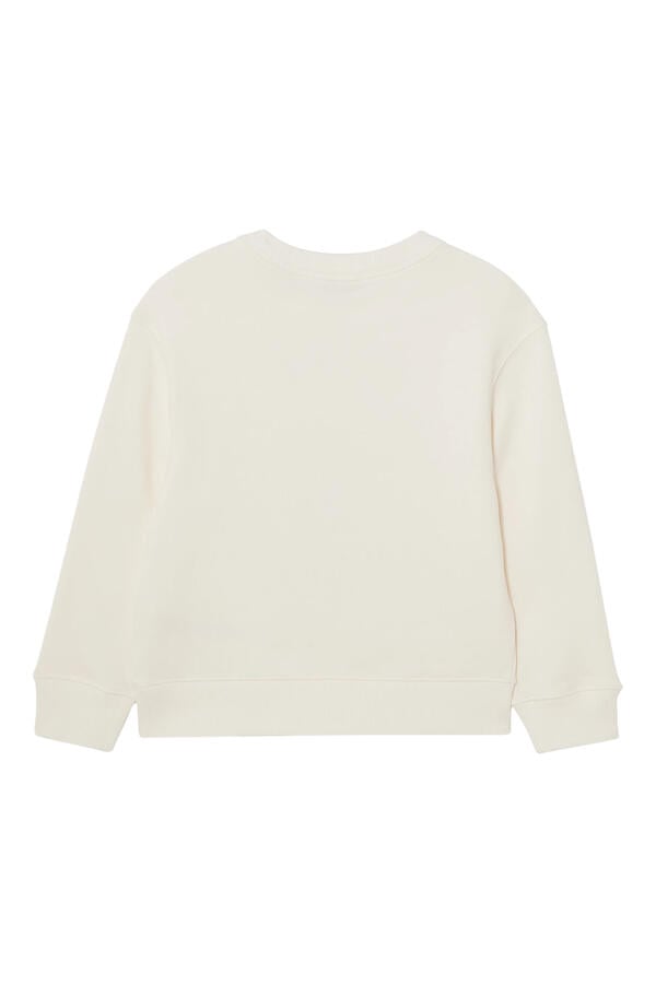 Kids Cotton Sweatshirt