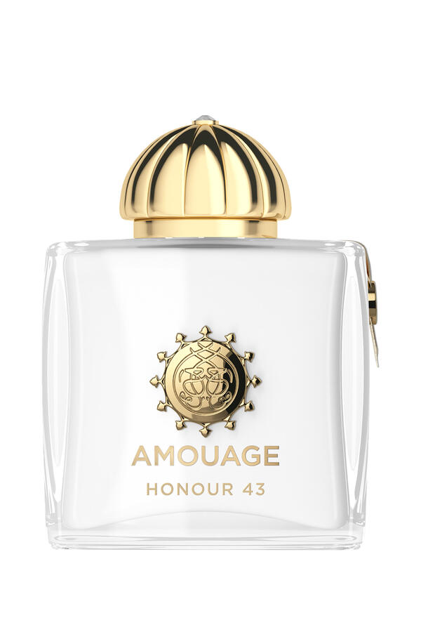 Honour 43 Extrait