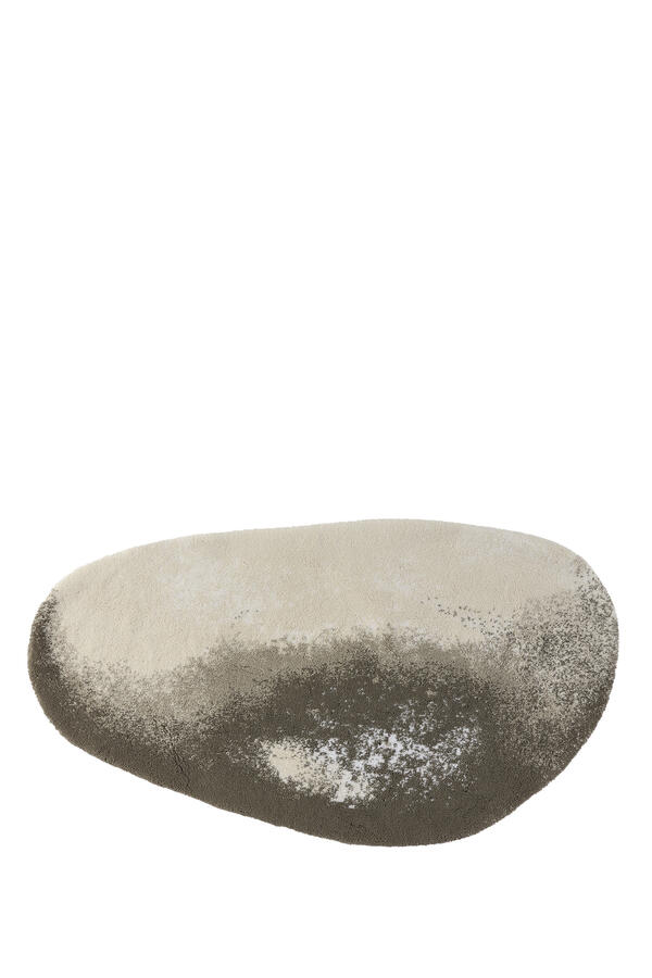 Stone Bath Rug 