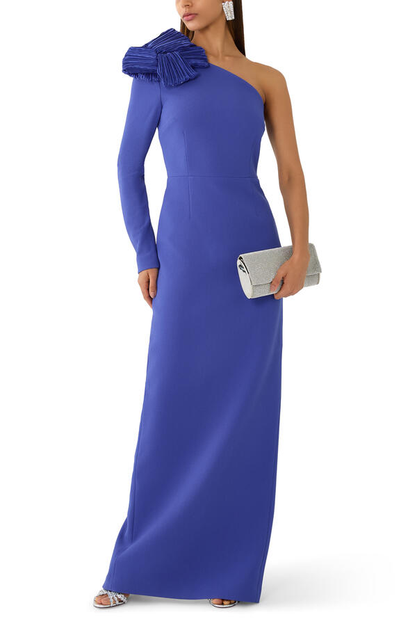 Evolet Gown