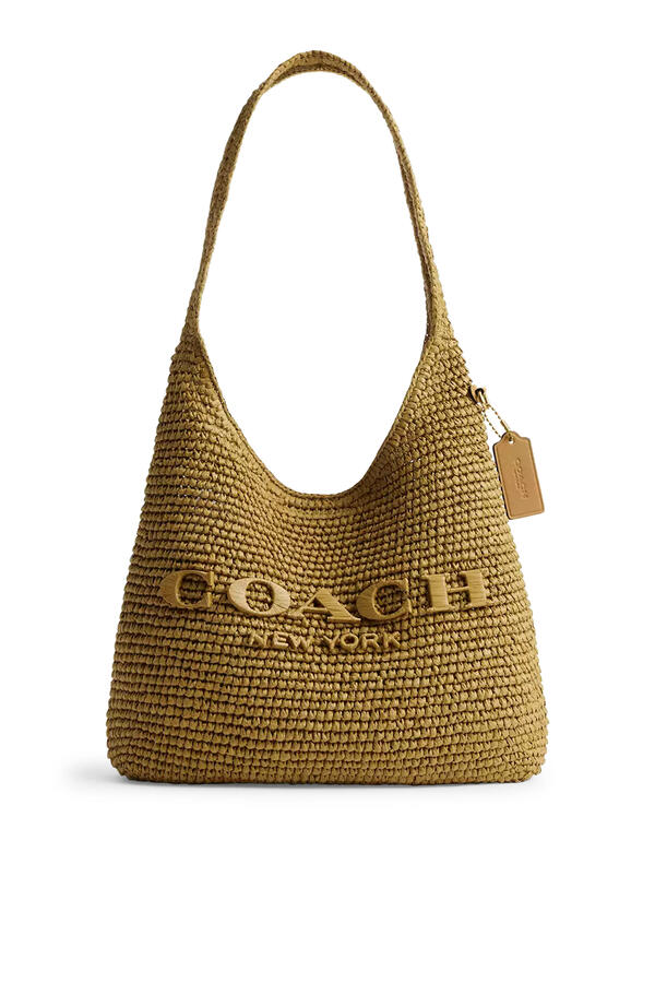 Brooklyn 28 Shoulder Bag