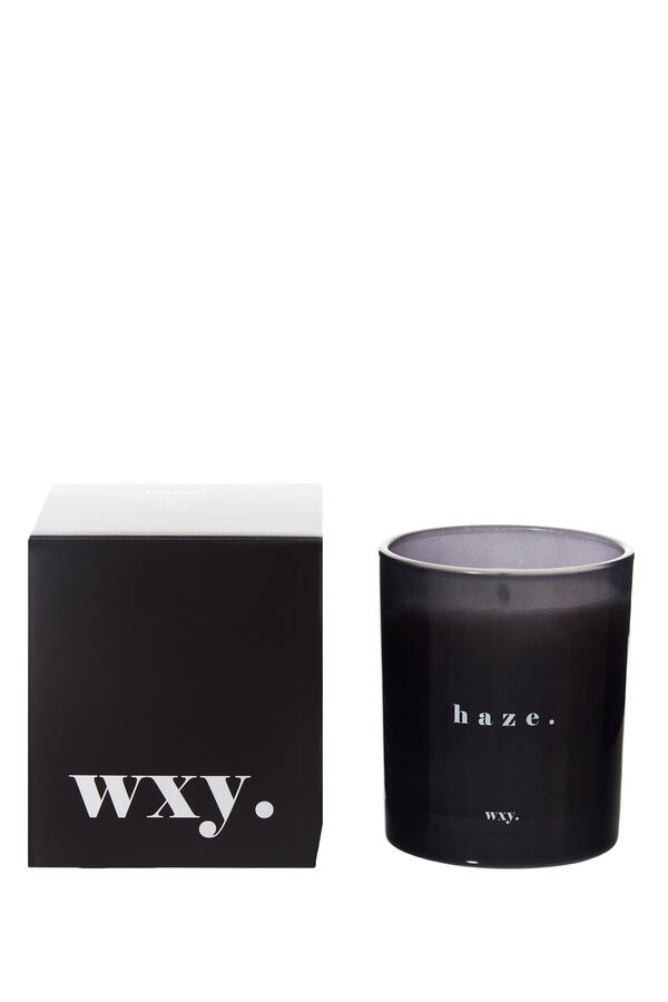 Classic Candle - Haze