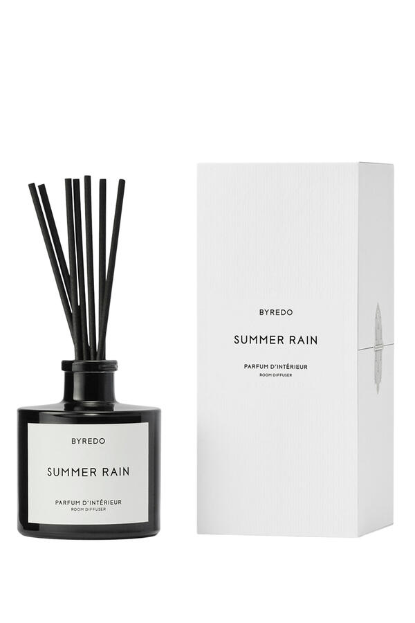 Summer Rain Reed Diffuser 