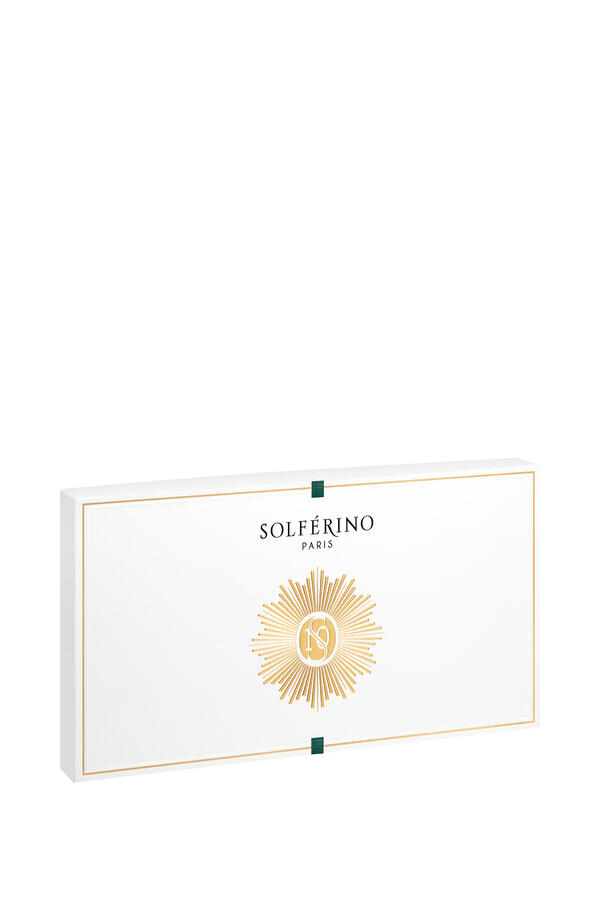 Travel Coffret