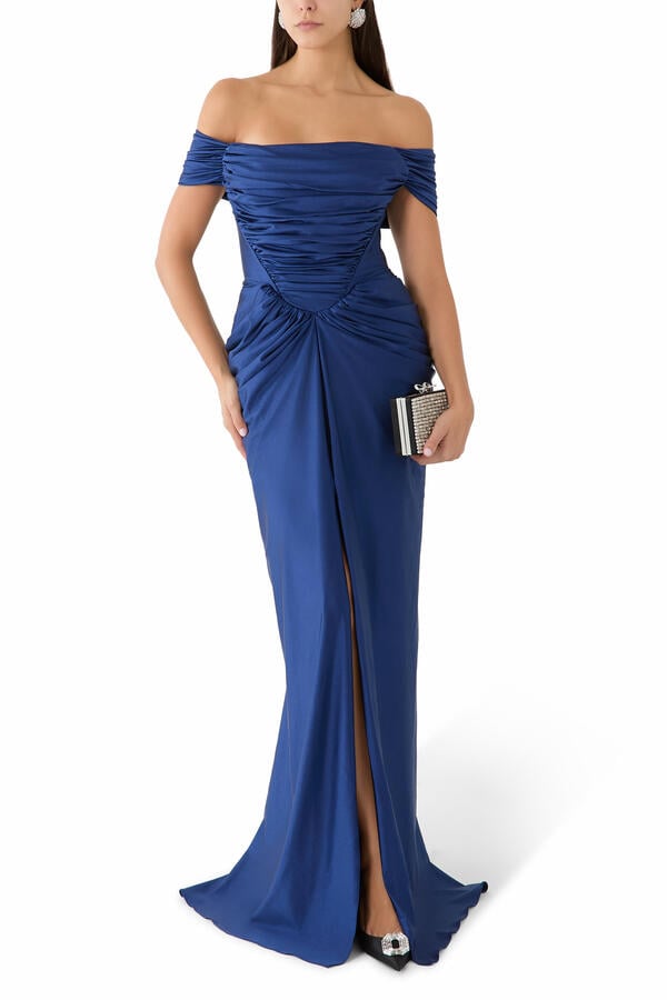 Lorene Dress