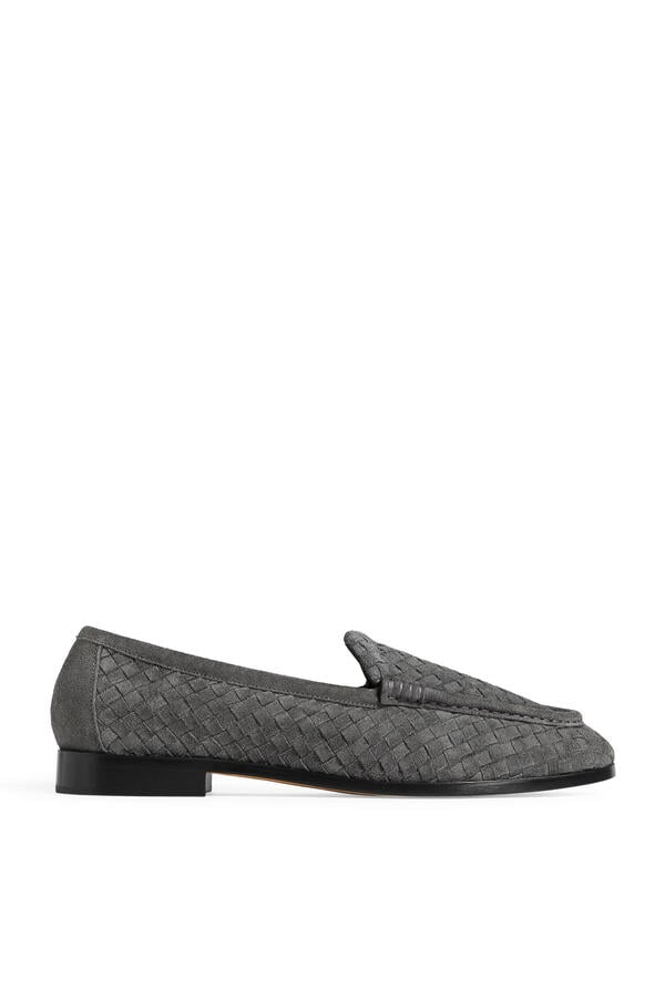 Silenzio Loafers