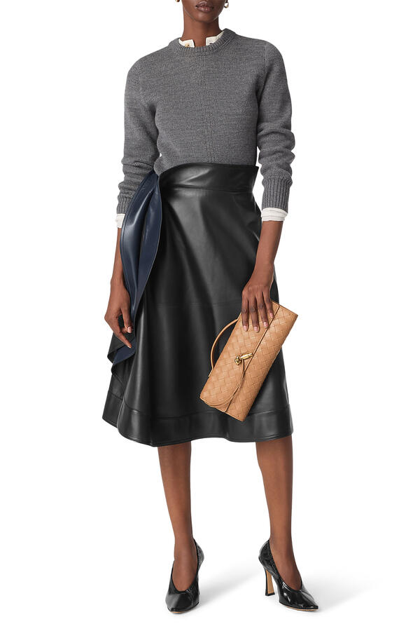 Andiamo Clutch