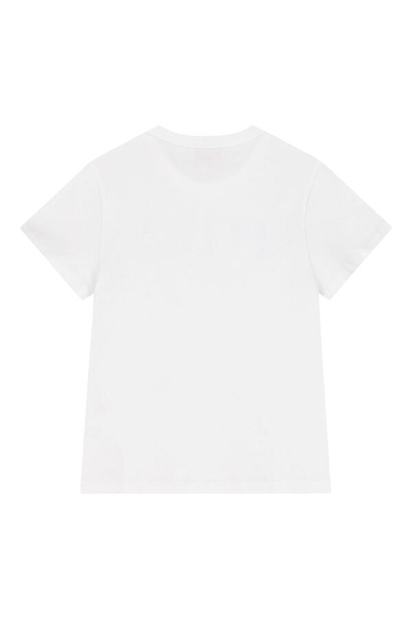 Kids Logo T-Shirt