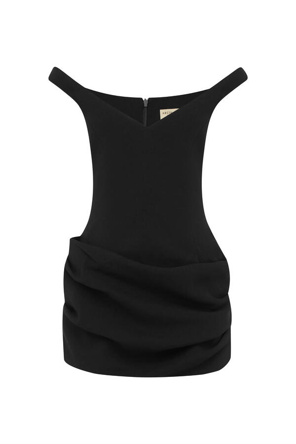 Avery Dress