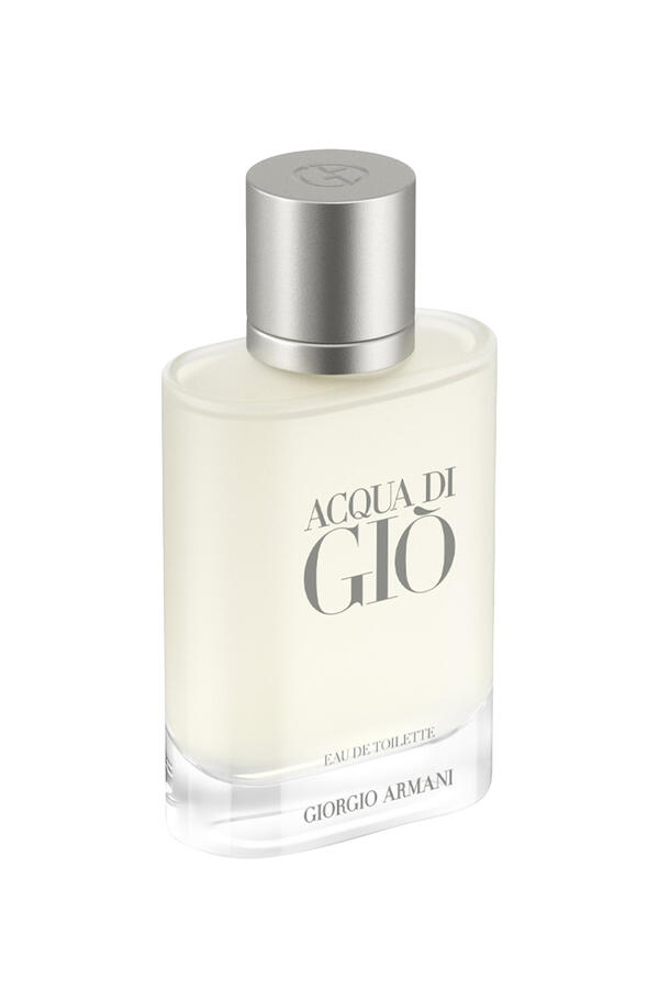 Eau De Toilette Acqua Di Giò