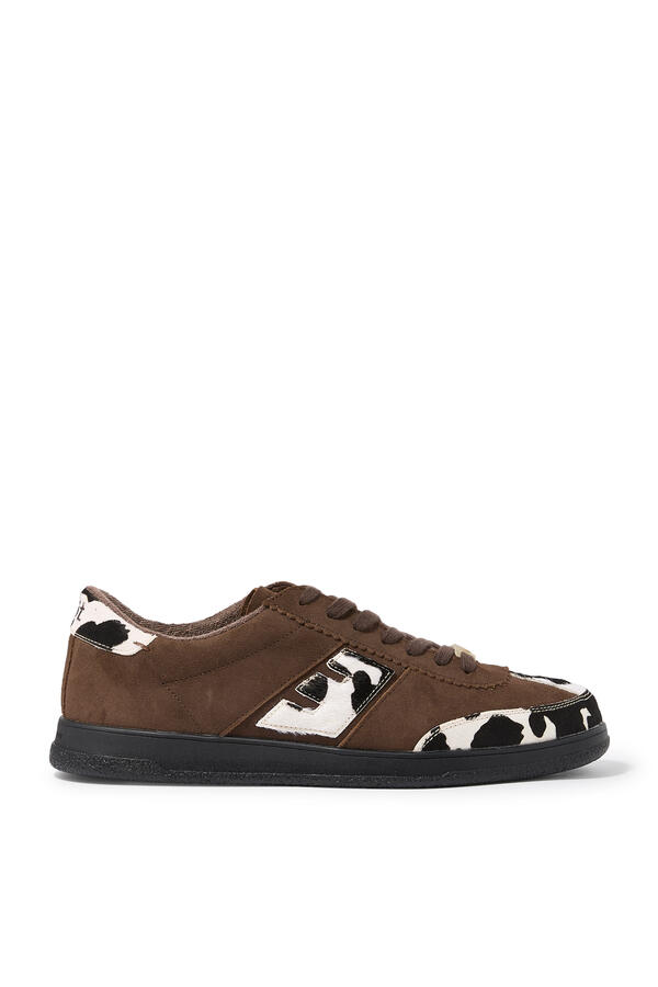Santos Sneakers