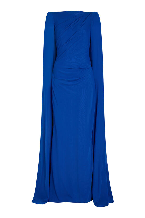 Evening Gown