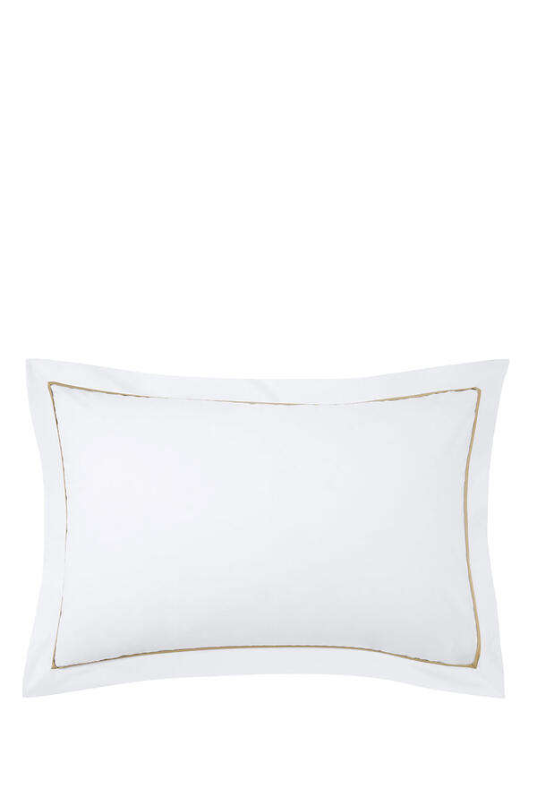 Westbank Pillowcase