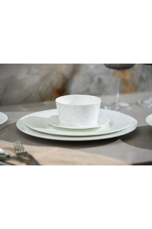 Amara Dinner Plate