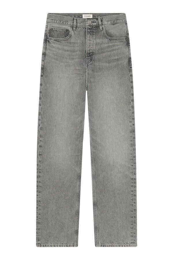 Straight Jeans