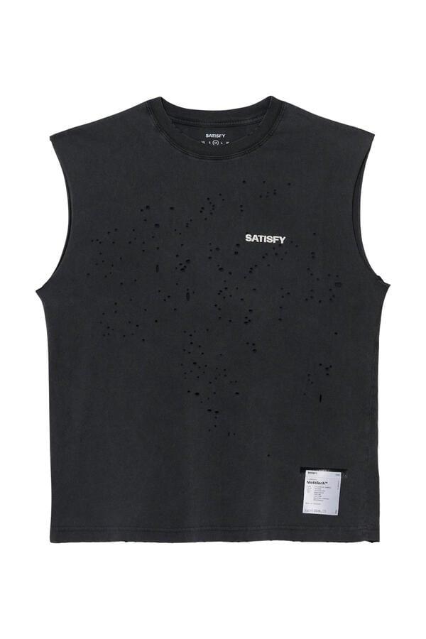 MothTech™ Muscle Tee 