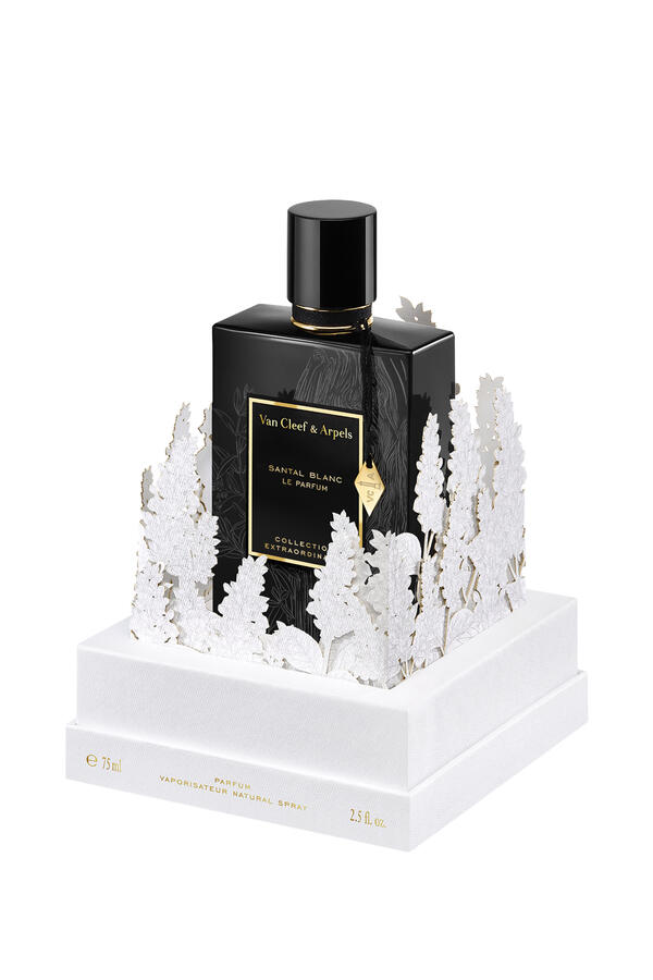 Santal Blanc Eau de Parfum 