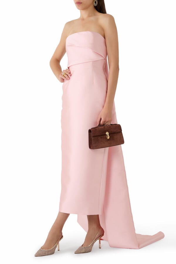 Kiki Midaxi Dress