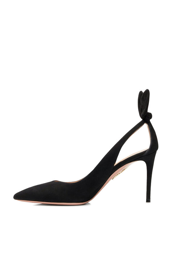  Bow Tie 85 Pumps