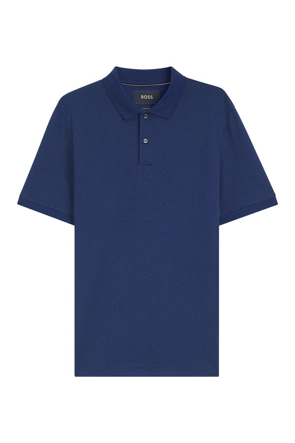 Regular-Fit Polo