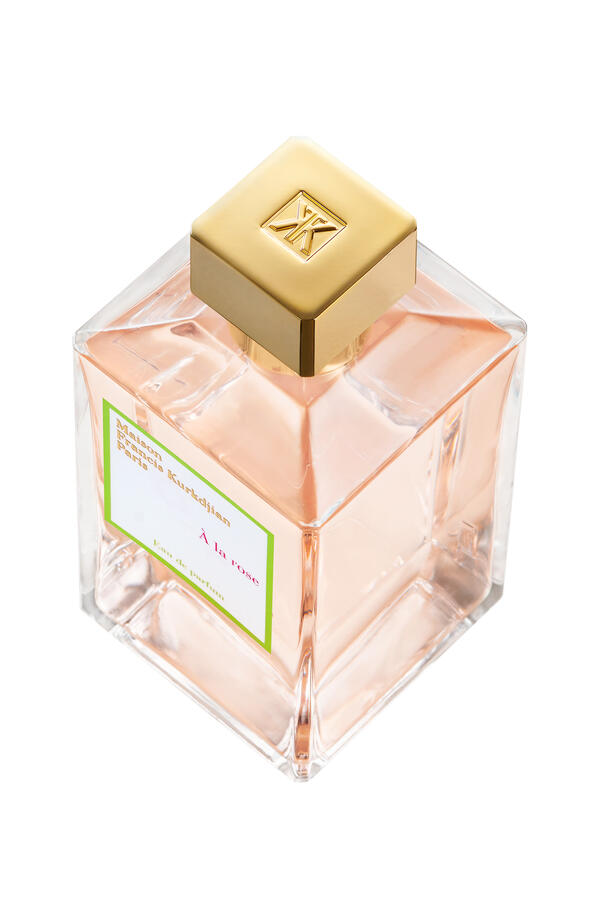 À La Rose Eau de Parfum