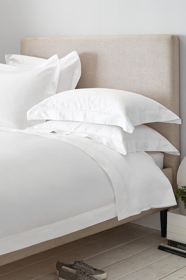 Symons Double Row Cord Duvet Cover